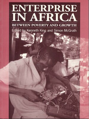 cover image of Enterprise in Africa